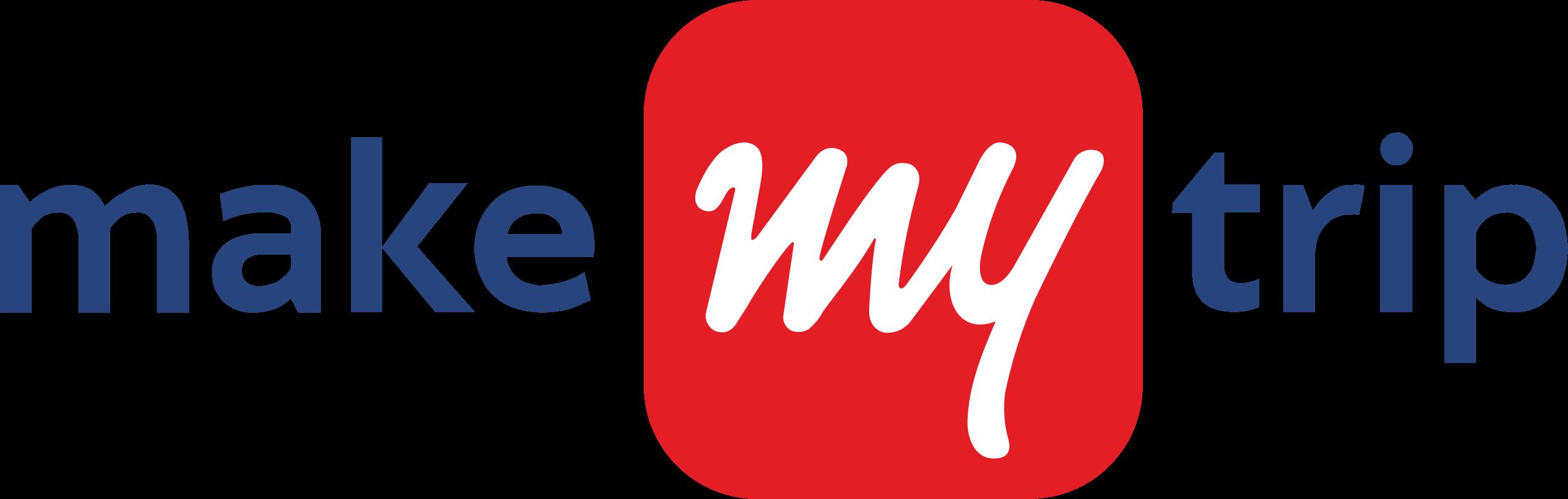 Make my Trip logo